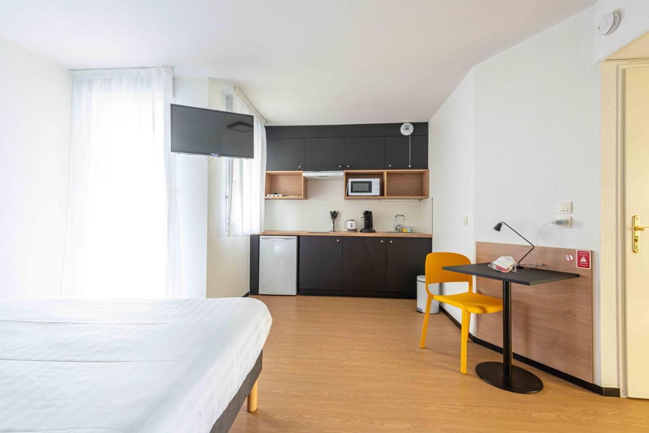 Appart hôtel Le Hüb - Grenoble